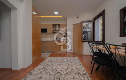 CB Zenith | TALAS BAHÇELİEVLERDE SİTE İÇİNDE 4+1 SATILIK  DAİRE