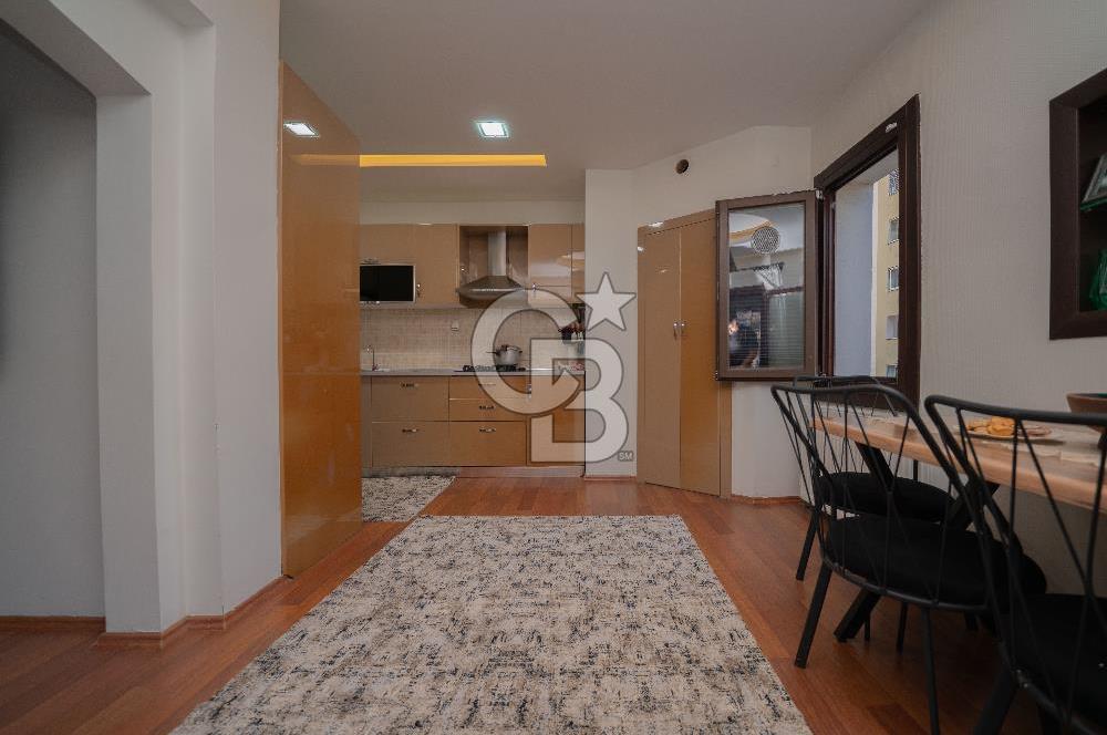 CB Zenith | TALAS BAHÇELİEVLERDE SİTE İÇİNDE 4+1 SATILIK  DAİRE