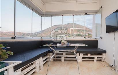 CB Zenith | TALAS BAHÇELİEVLERDE SİTE İÇİNDE 4+1 SATILIK  DAİRE