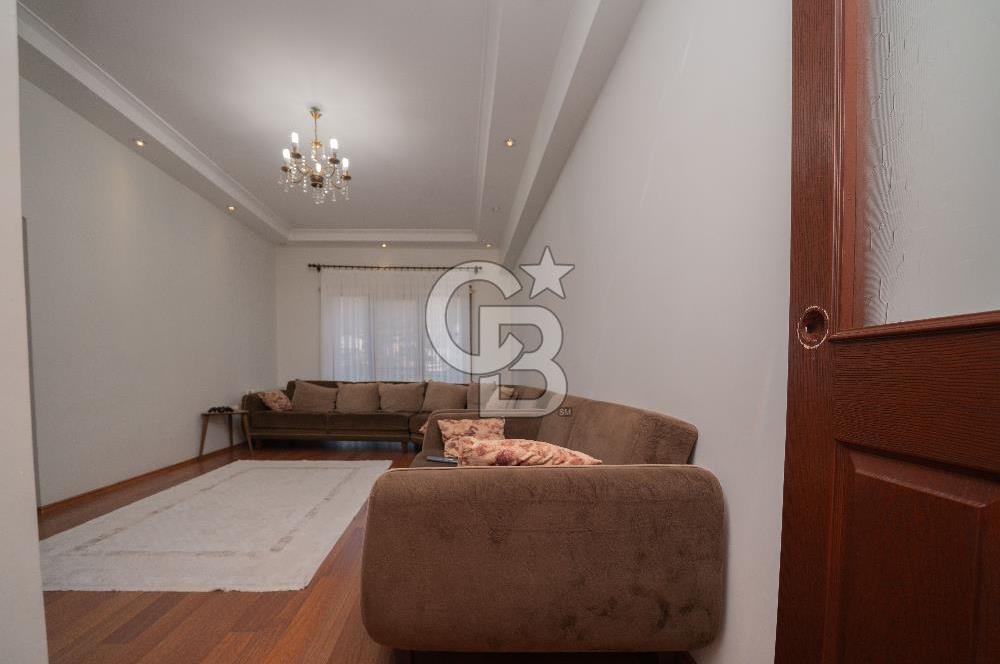CB Zenith | TALAS BAHÇELİEVLERDE SİTE İÇİNDE 4+1 SATILIK  DAİRE