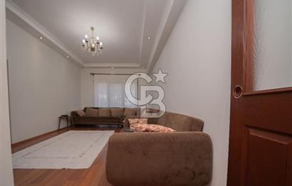 CB Zenith | TALAS BAHÇELİEVLERDE SİTE İÇİNDE 4+1 SATILIK  DAİRE