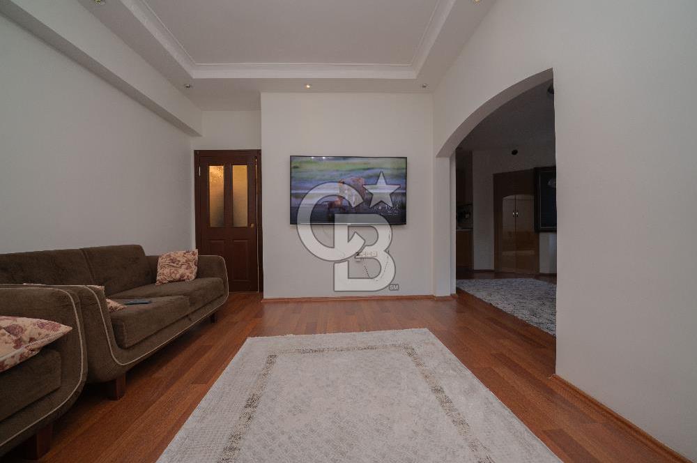 CB Zenith | TALAS BAHÇELİEVLERDE SİTE İÇİNDE 4+1 SATILIK  DAİRE