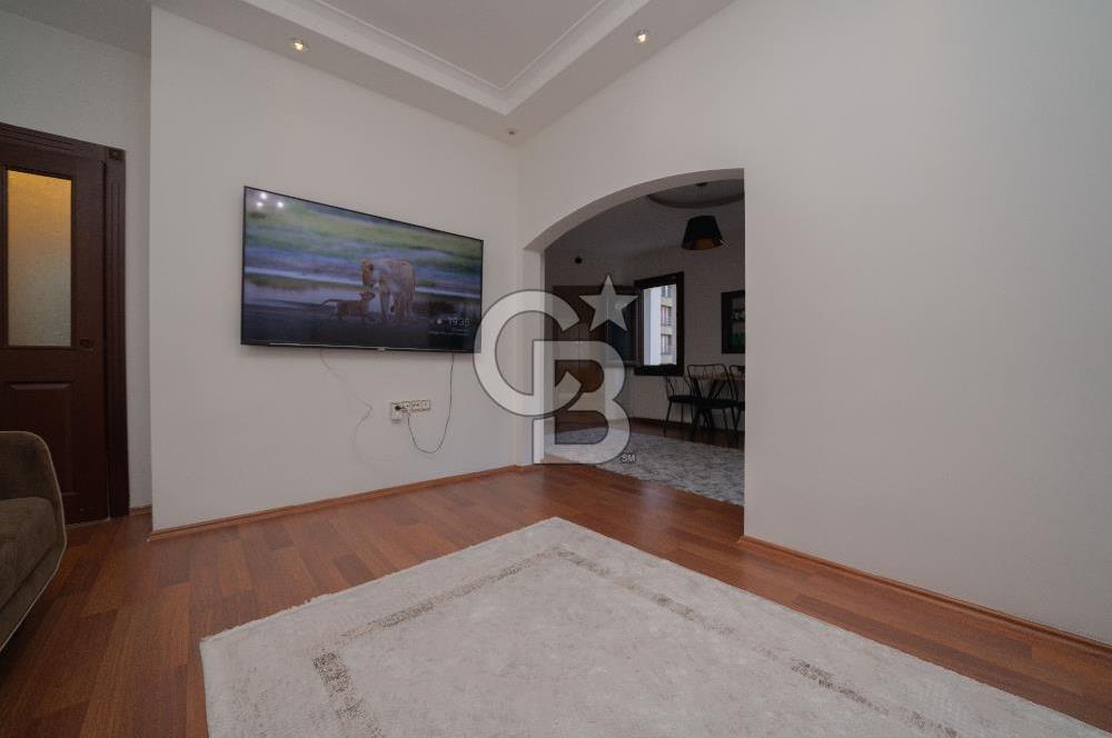 CB Zenith | TALAS BAHÇELİEVLERDE SİTE İÇİNDE 4+1 SATILIK  DAİRE
