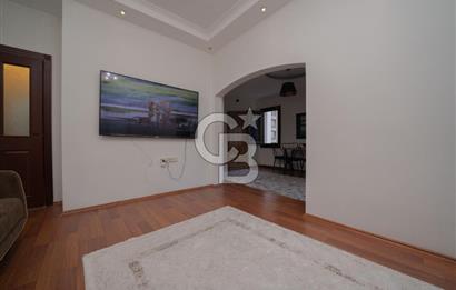 CB Zenith | TALAS BAHÇELİEVLERDE SİTE İÇİNDE 4+1 SATILIK  DAİRE