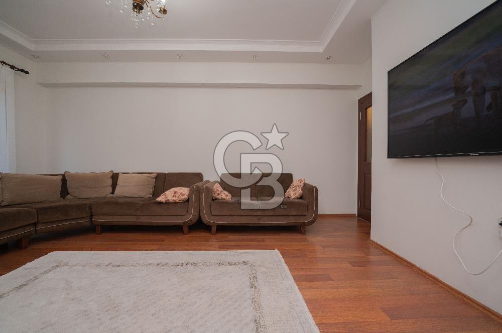 CB Zenith | TALAS BAHÇELİEVLERDE SİTE İÇİNDE 4+1 SATILIK  DAİRE