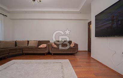 CB Zenith | TALAS BAHÇELİEVLERDE SİTE İÇİNDE 4+1 SATILIK  DAİRE