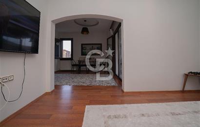 CB Zenith | TALAS BAHÇELİEVLERDE SİTE İÇİNDE 4+1 SATILIK  DAİRE