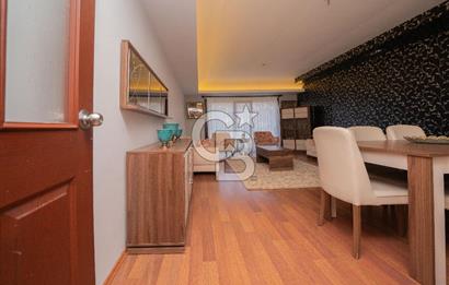 CB Zenith | TALAS BAHÇELİEVLERDE SİTE İÇİNDE 4+1 SATILIK  DAİRE