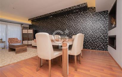 CB Zenith | TALAS BAHÇELİEVLERDE SİTE İÇİNDE 4+1 SATILIK  DAİRE