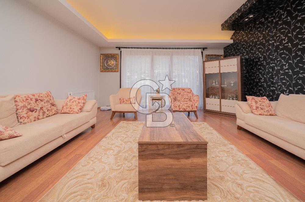 CB Zenith | TALAS BAHÇELİEVLERDE SİTE İÇİNDE 4+1 SATILIK  DAİRE