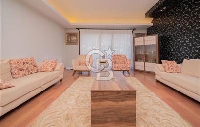 CB Zenith | TALAS BAHÇELİEVLERDE SİTE İÇİNDE 4+1 SATILIK  DAİRE