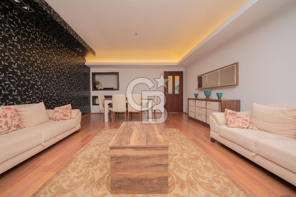 CB Zenith | TALAS BAHÇELİEVLERDE SİTE İÇİNDE 4+1 SATILIK  DAİRE