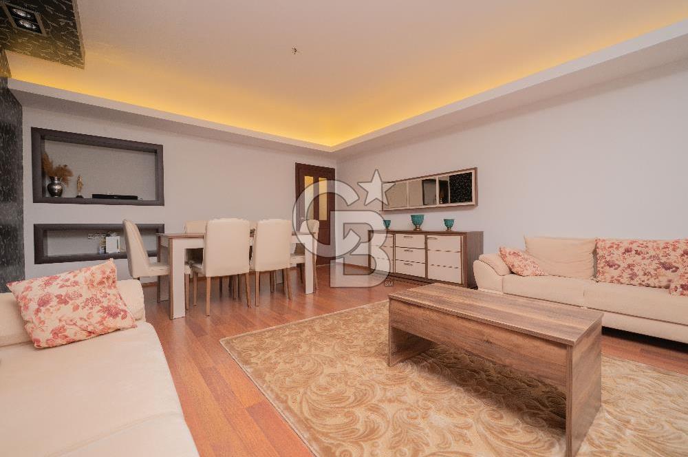 CB Zenith | TALAS BAHÇELİEVLERDE SİTE İÇİNDE 4+1 SATILIK  DAİRE