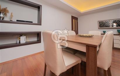 CB Zenith | TALAS BAHÇELİEVLERDE SİTE İÇİNDE 4+1 SATILIK  DAİRE