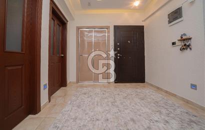 CB Zenith | TALAS BAHÇELİEVLERDE SİTE İÇİNDE 4+1 SATILIK  DAİRE