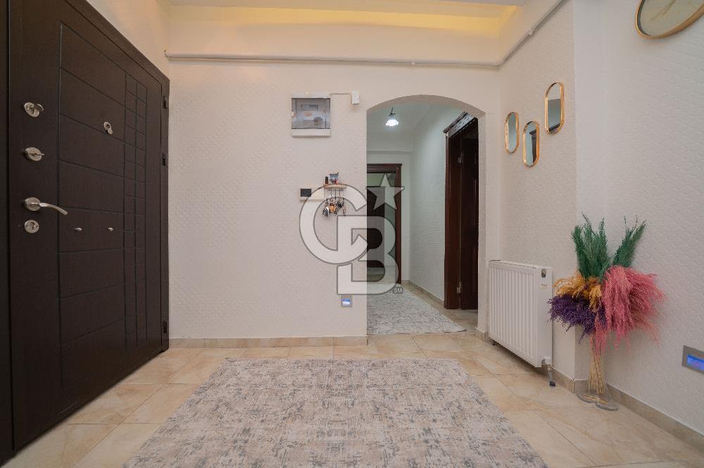 CB Zenith | TALAS BAHÇELİEVLERDE SİTE İÇİNDE 4+1 SATILIK  DAİRE