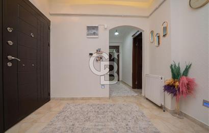 CB Zenith | TALAS BAHÇELİEVLERDE SİTE İÇİNDE 4+1 SATILIK  DAİRE