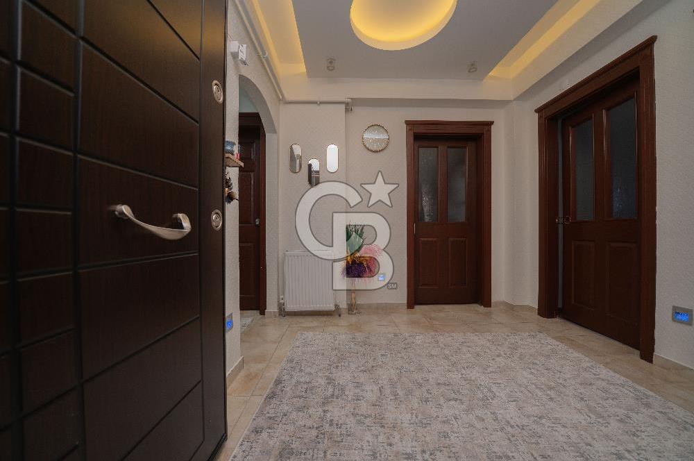 CB Zenith | TALAS BAHÇELİEVLERDE SİTE İÇİNDE 4+1 SATILIK  DAİRE