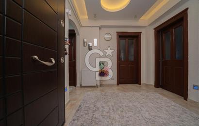 CB Zenith | TALAS BAHÇELİEVLERDE SİTE İÇİNDE 4+1 SATILIK  DAİRE