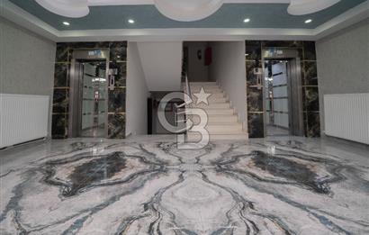 CB Zenith | TALAS BAHÇELİEVLERDE SİTE İÇİNDE 4+1 SATILIK  DAİRE