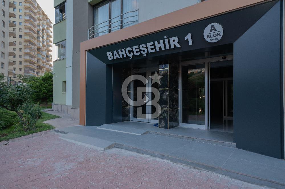 CB Zenith | TALAS BAHÇELİEVLERDE SİTE İÇİNDE 4+1 SATILIK  DAİRE