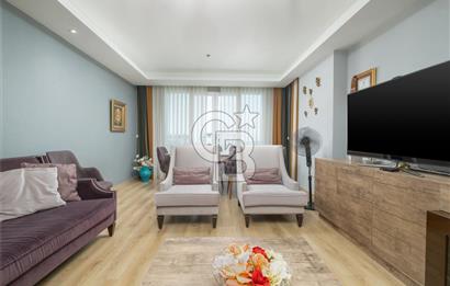 CB AMBIANCE'DAN ATAEVLER ÇELEBİ ALA SİTESİ SATILIK 4+1 DUBLEKS