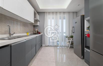 CB AMBIANCE'DAN ATAEVLER ÇELEBİ ALA SİTESİ SATILIK 4+1 DUBLEKS