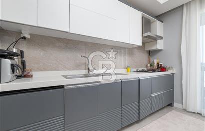 CB AMBIANCE'DAN ATAEVLER ÇELEBİ ALA SİTESİ SATILIK 4+1 DUBLEKS