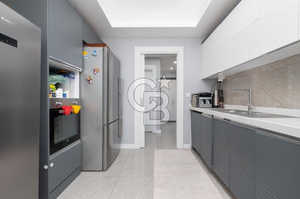 CB AMBIANCE'DAN ATAEVLER ÇELEBİ ALA SİTESİ SATILIK 4+1 DUBLEKS