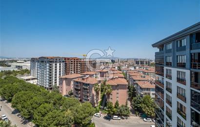 CB AMBIANCE'DAN ATAEVLER ÇELEBİ ALA SİTESİ SATILIK 4+1 DUBLEKS