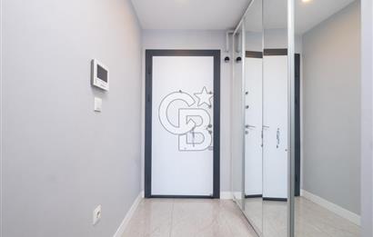 CB AMBIANCE'DAN ATAEVLER ÇELEBİ ALA SİTESİ SATILIK 4+1 DUBLEKS
