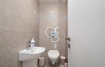 CB AMBIANCE'DAN ATAEVLER ÇELEBİ ALA SİTESİ SATILIK 4+1 DUBLEKS