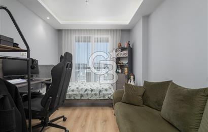 CB AMBIANCE'DAN ATAEVLER ÇELEBİ ALA SİTESİ SATILIK 4+1 DUBLEKS