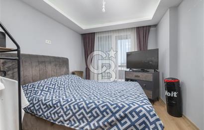 CB AMBIANCE'DAN ATAEVLER ÇELEBİ ALA SİTESİ SATILIK 4+1 DUBLEKS