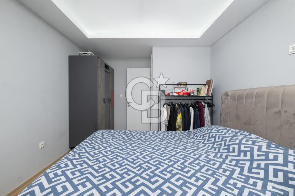 CB AMBIANCE'DAN ATAEVLER ÇELEBİ ALA SİTESİ SATILIK 4+1 DUBLEKS