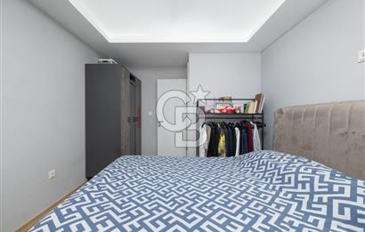 CB AMBIANCE'DAN ATAEVLER ÇELEBİ ALA SİTESİ SATILIK 4+1 DUBLEKS
