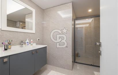 CB AMBIANCE'DAN ATAEVLER ÇELEBİ ALA SİTESİ SATILIK 4+1 DUBLEKS