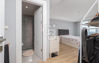 CB AMBIANCE'DAN ATAEVLER ÇELEBİ ALA SİTESİ SATILIK 4+1 DUBLEKS