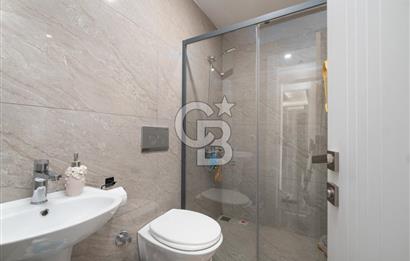 CB AMBIANCE'DAN ATAEVLER ÇELEBİ ALA SİTESİ SATILIK 4+1 DUBLEKS