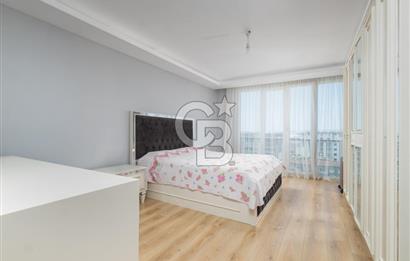 CB AMBIANCE'DAN ATAEVLER ÇELEBİ ALA SİTESİ SATILIK 4+1 DUBLEKS