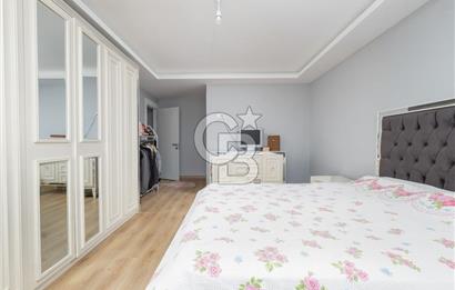 CB AMBIANCE'DAN ATAEVLER ÇELEBİ ALA SİTESİ SATILIK 4+1 DUBLEKS