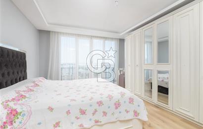 CB AMBIANCE'DAN ATAEVLER ÇELEBİ ALA SİTESİ SATILIK 4+1 DUBLEKS