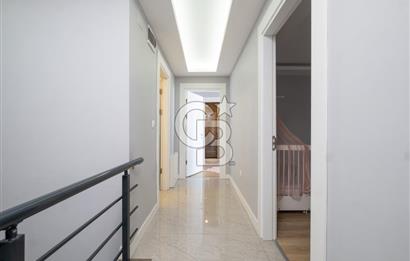 CB AMBIANCE'DAN ATAEVLER ÇELEBİ ALA SİTESİ SATILIK 4+1 DUBLEKS