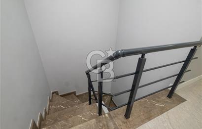 CB AMBIANCE'DAN ATAEVLER ÇELEBİ ALA SİTESİ SATILIK 4+1 DUBLEKS