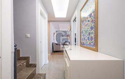 CB AMBIANCE'DAN ATAEVLER ÇELEBİ ALA SİTESİ SATILIK 4+1 DUBLEKS