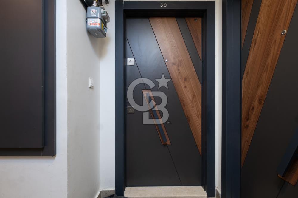 CB AMBIANCE'DAN ATAEVLER ÇELEBİ ALA SİTESİ SATILIK 4+1 DUBLEKS