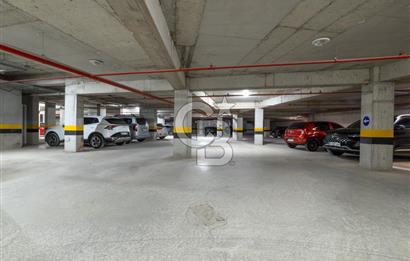 CB AMBIANCE'DAN ATAEVLER ÇELEBİ ALA SİTESİ SATILIK 4+1 DUBLEKS
