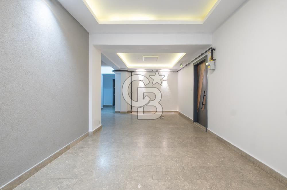 CB AMBIANCE'DAN ATAEVLER ÇELEBİ ALA SİTESİ SATILIK 4+1 DUBLEKS