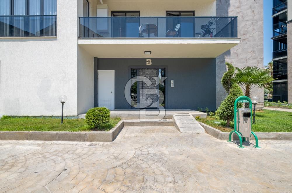 CB AMBIANCE'DAN ATAEVLER ÇELEBİ ALA SİTESİ SATILIK 4+1 DUBLEKS