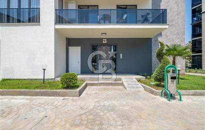 CB AMBIANCE'DAN ATAEVLER ÇELEBİ ALA SİTESİ SATILIK 4+1 DUBLEKS